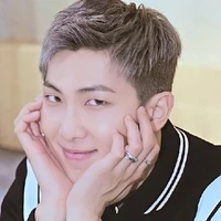 Jeon Namjoon