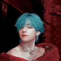 kim taehyung