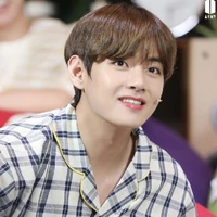 Kim Taehyung