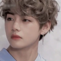 Kim Taehyung ~