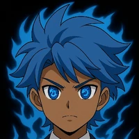 jack (before reincarnation)