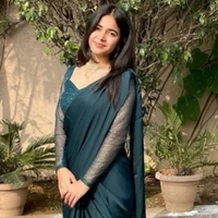 Diya Sharma (FL)