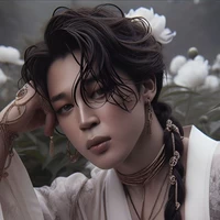 Jimin/4rt Prince Consort