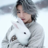 Jungkook/2nd Prince Consort