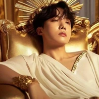 Hoseok/7th Prince Consort