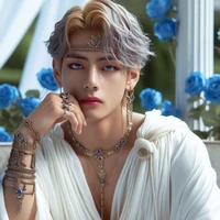 Taehyung/1st Prince Consort