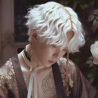 Yoongi/6th Prince Consort