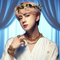 Seokjin/5th Prince Consort
