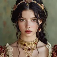 Queen Victoria