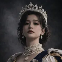 YN/Transmigrated as The Queen