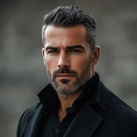 Ahaan Maurya (ML father)