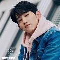 Kim Mashiho