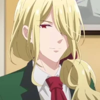 Tamari /Ruka
