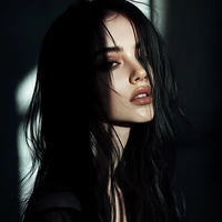 ~RUTH REGINA ROSSI~