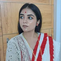 Madhumita Chatterjee