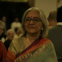 Sabitri Chatterjee