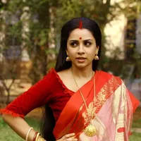 Moumita Ghosh