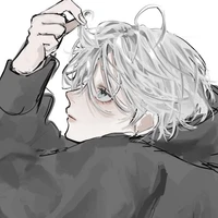 North