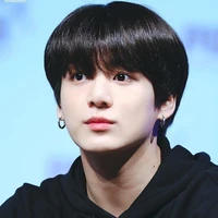 Jeon Jungkook