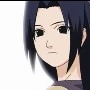 mãe do sasuke