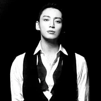 Jeon Jungkook (Xavier)