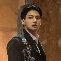 Jeon Jungkook