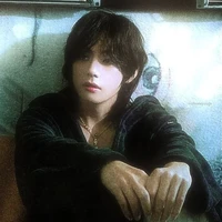 Kim Taehyung