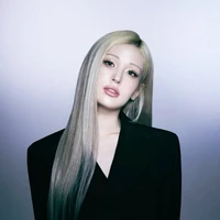 Jeon Somi