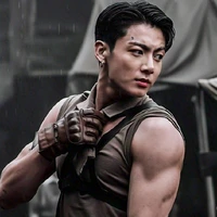 Jeon jungkook