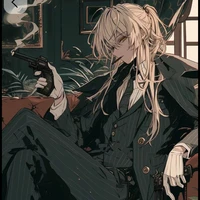 vesper ( old mc)