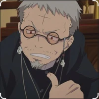 old man