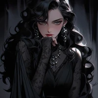 Elizabeth Nox Caelum [MC