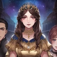 Liora Reyes(Hidden Heirs)