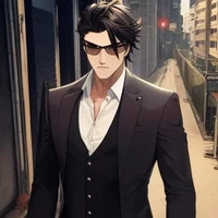 Cael Navarro (Bodyguard)