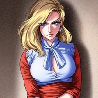 Seraphine Aragon (Auntie)