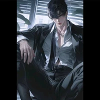 Xavier wang
