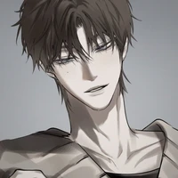 Cyrus Blythe [MC]