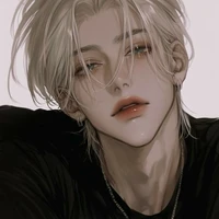 Kael Blackthorn [ML]