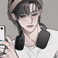 Micah Vale [Cyrus’s bsf]