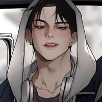 Xander Blackwood [Kael