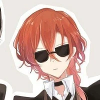 Chuuya Nakahara