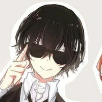 Osamu Dazai