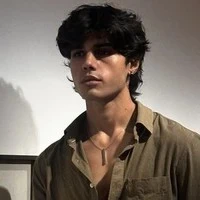 Aarav Sharma (fl brother)