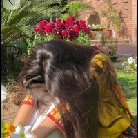 Aria Sehgal (FL bff)