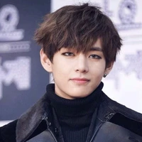 kim taehyung/mafia