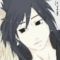 Sasuke Uchiha