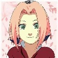 Sakura Haruno