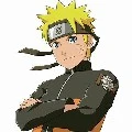 Naruto Uzumaki