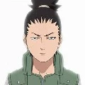 Shikamaru Nara