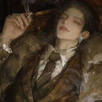 Eros Kwon (Kwon Seo-ryun)